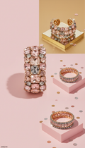 Minimalist Gold Bar Studs