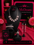 Princess Sparkle Statement