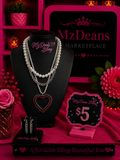 Love Always Jewelry Set
