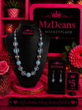 Blue Serenity Statement