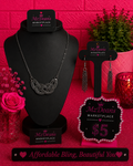 Midnight Celtic Elegance