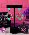Garden Party Glam