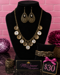 Vintage Elegance Collection